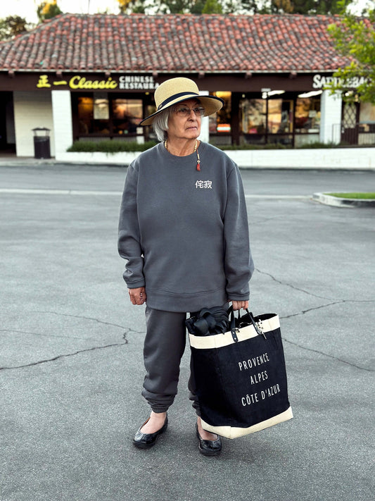 nM Core Sweatpants Slate